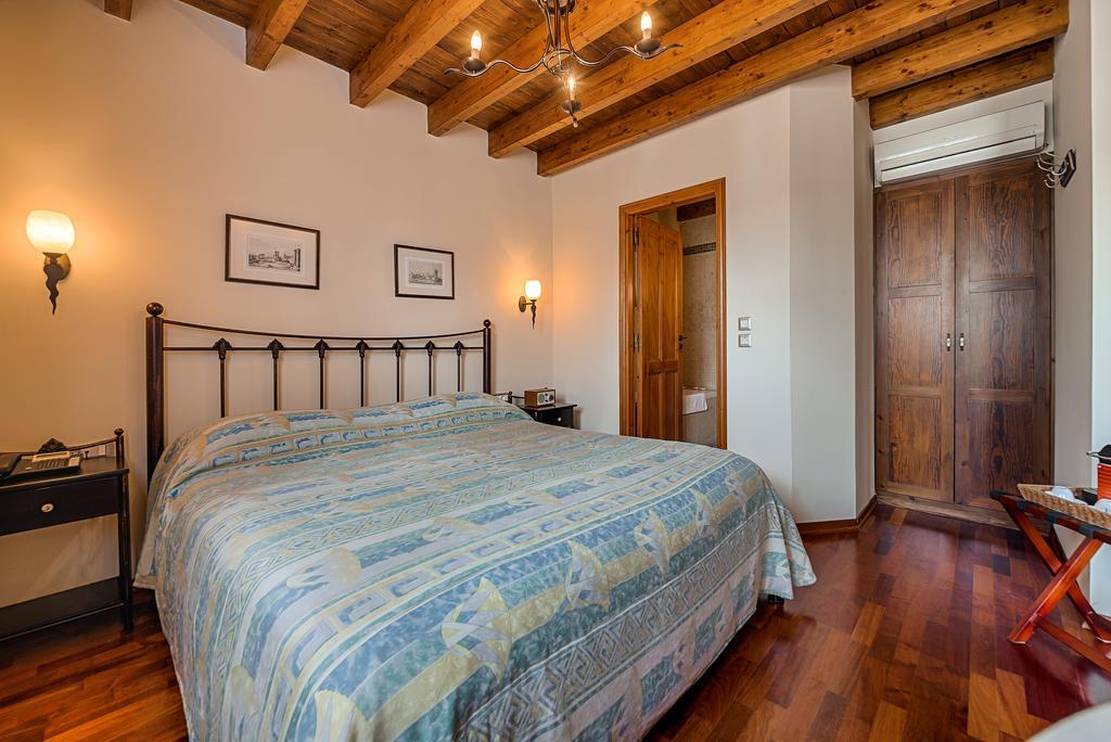 Bed & Breakfast Zacosta