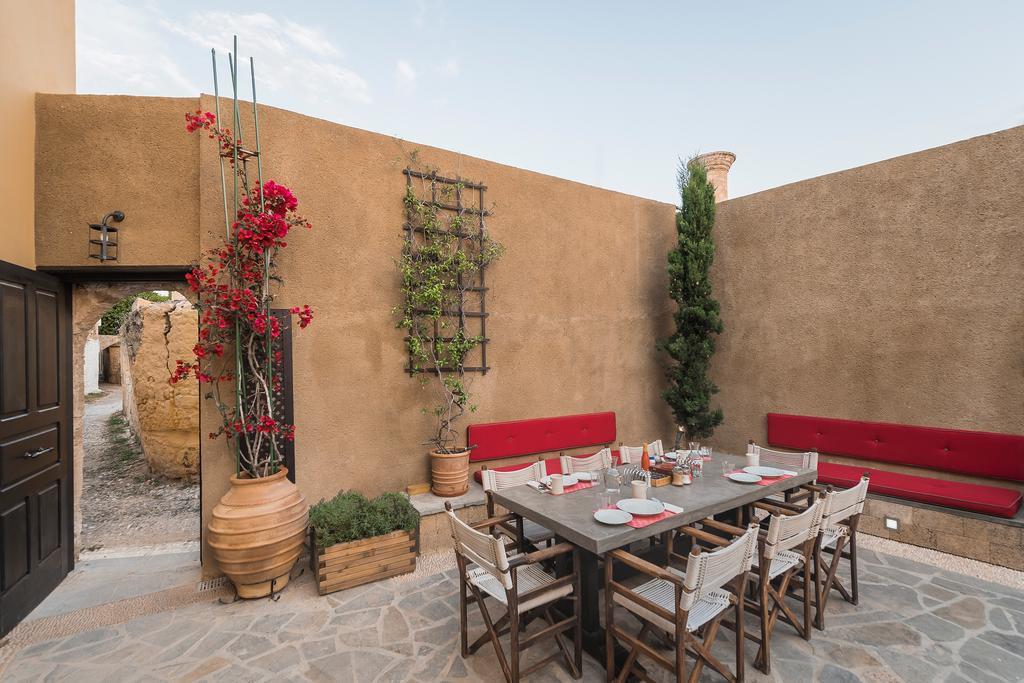 Zacosta 4* Rhodes City