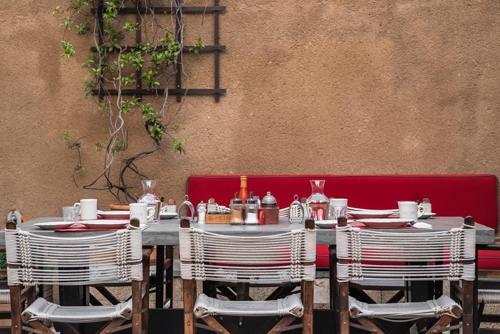 Zacosta Bed & Breakfast Rhodes City