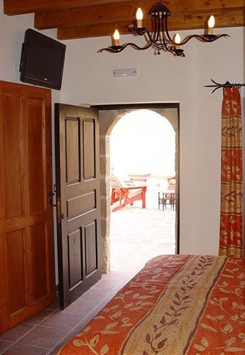 Bed & Breakfast Zacosta 4*