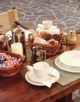 Bed & Breakfast Zacosta