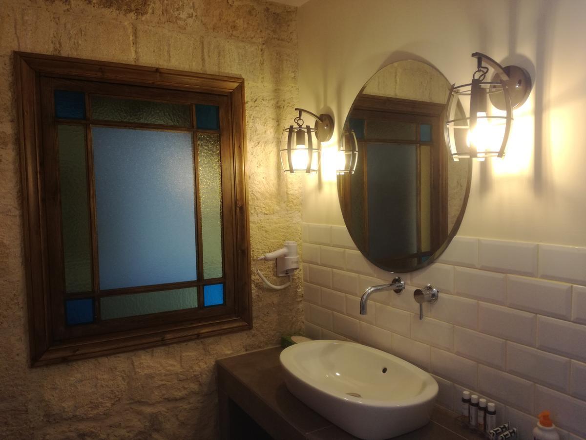 Bed & Breakfast Zacosta Rhodes City