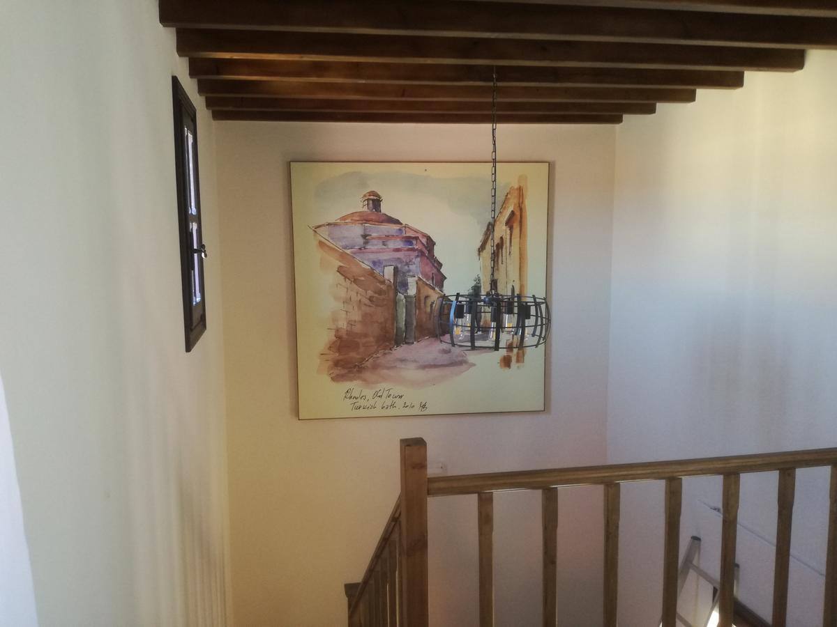 Zacosta 4* Rhodes City