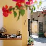 Zacosta Villa Hotel