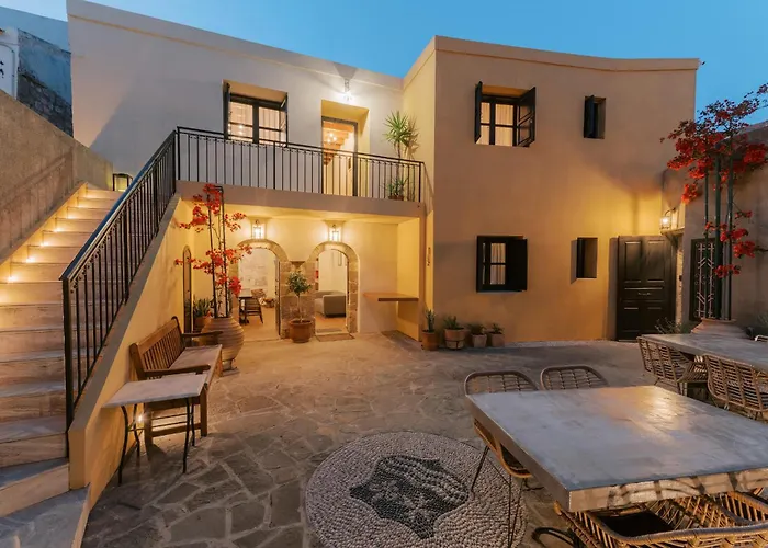 Zacosta Villa Hotel