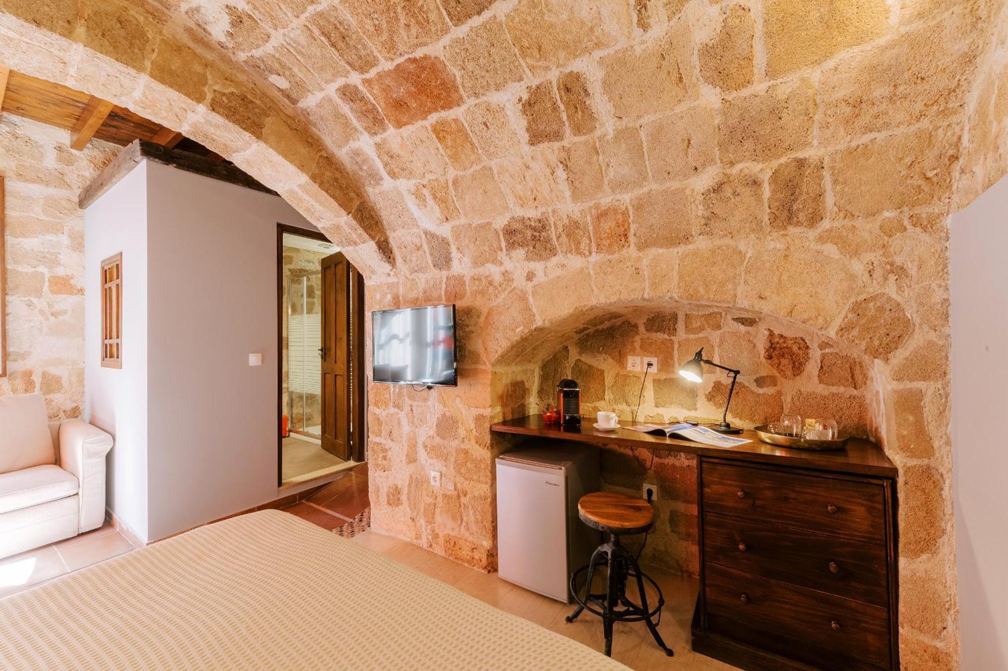 Bed & Breakfast Zacosta 4*