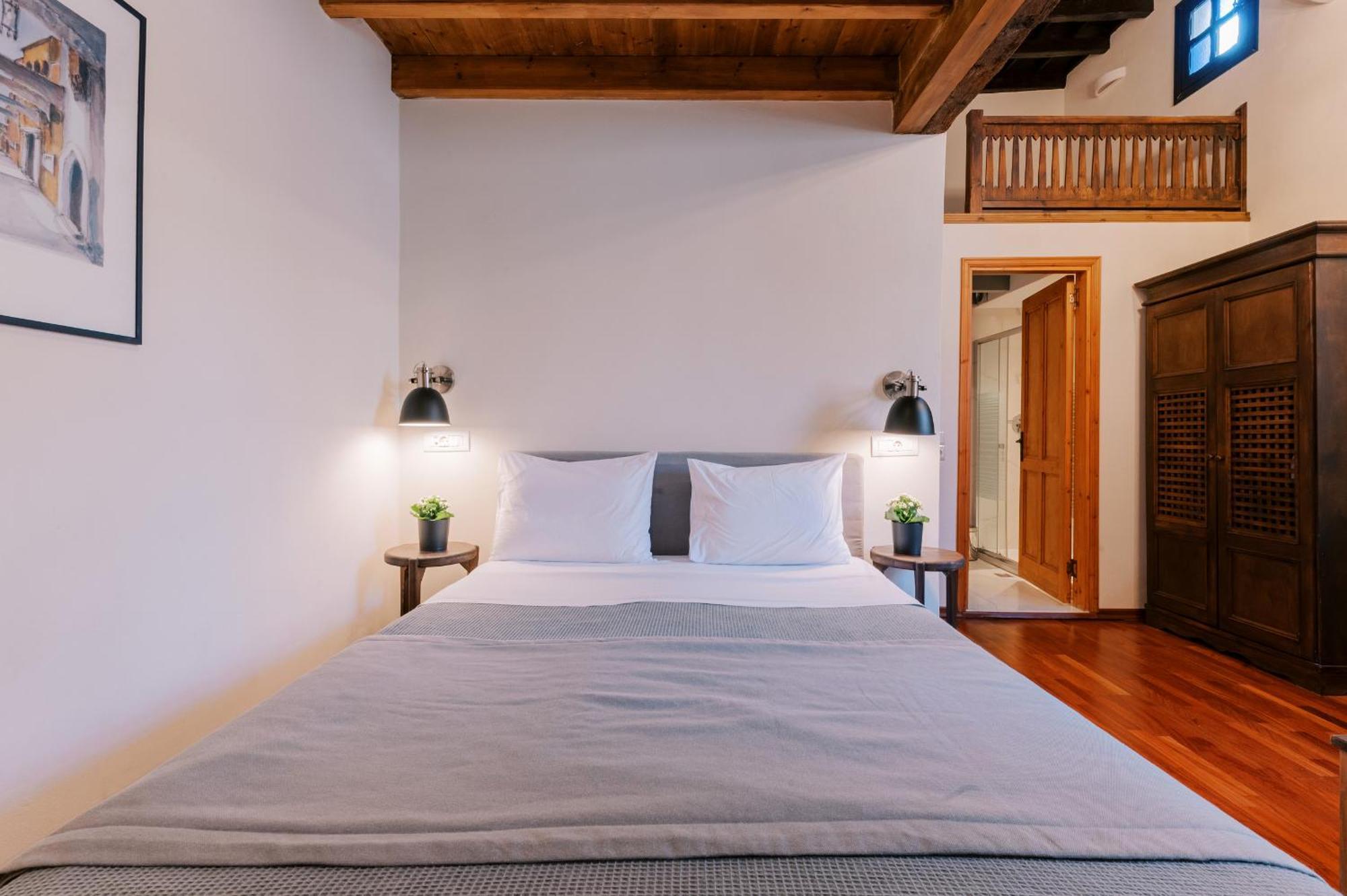 Bed & Breakfast Zacosta Rhodes City
