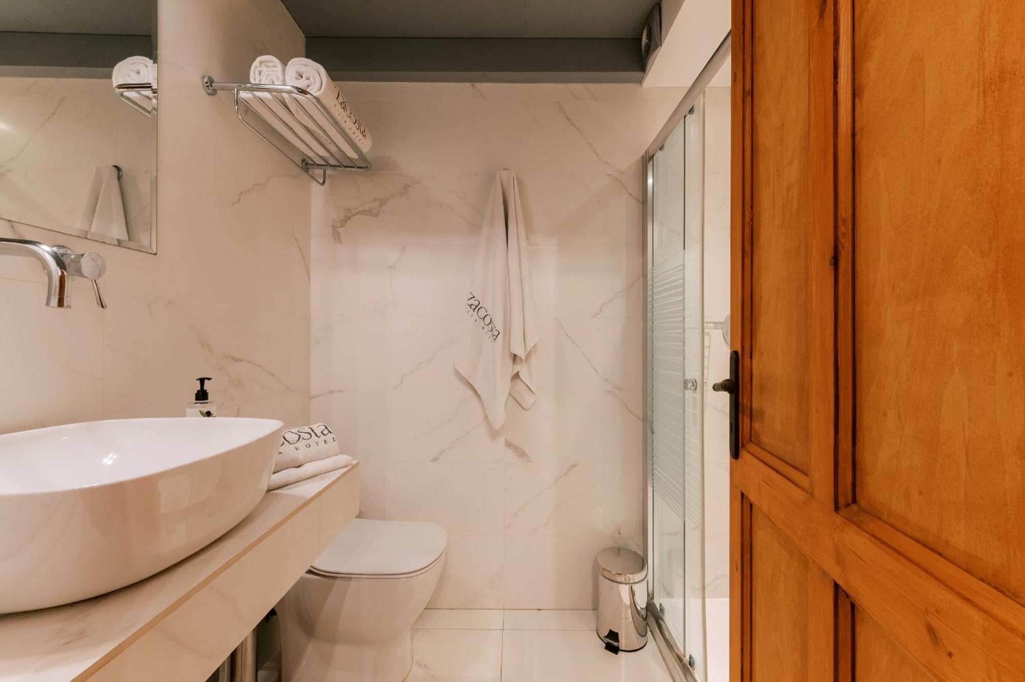 Bed & Breakfast Zacosta Rhodes City