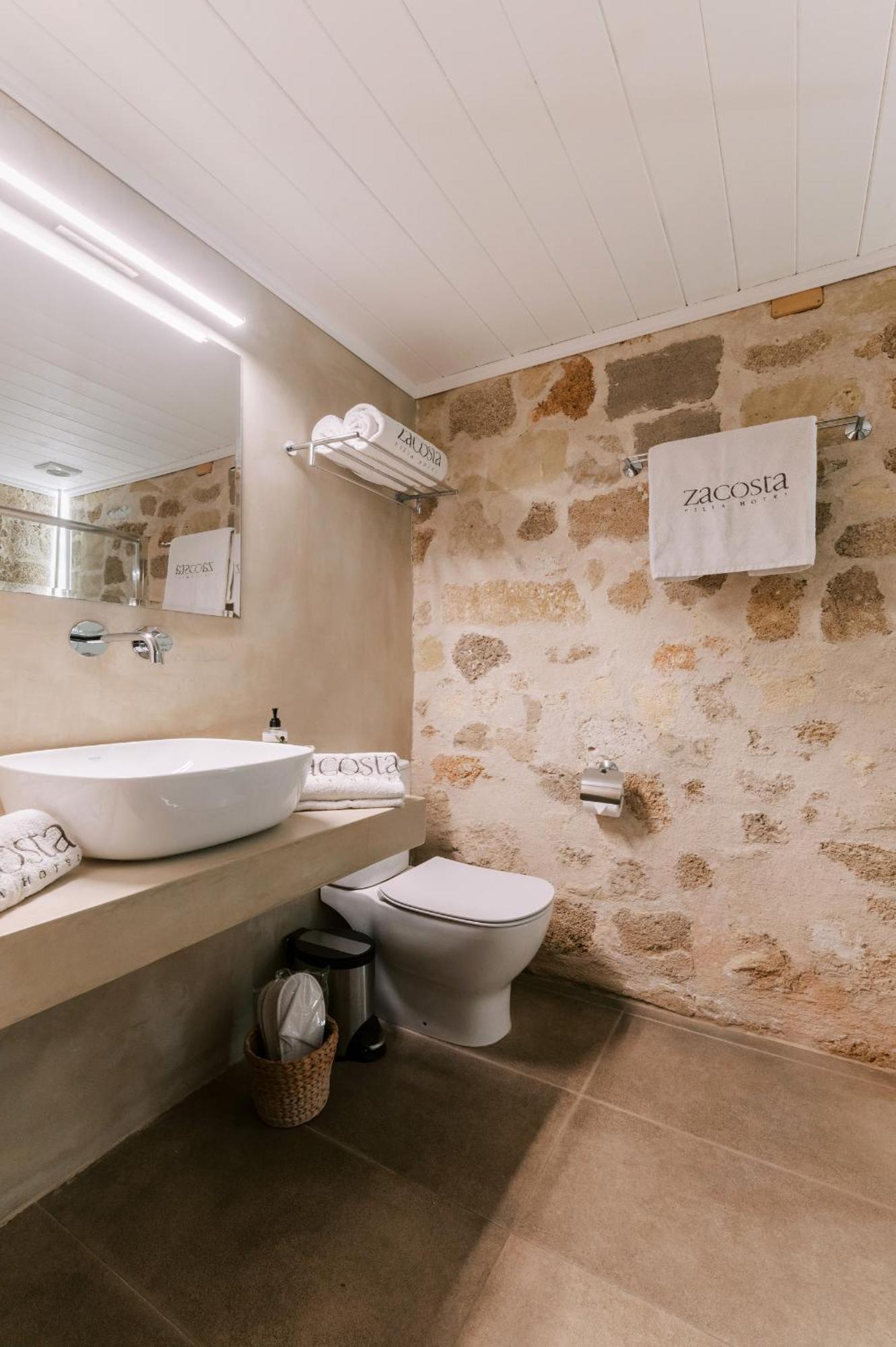 Zacosta Bed & Breakfast