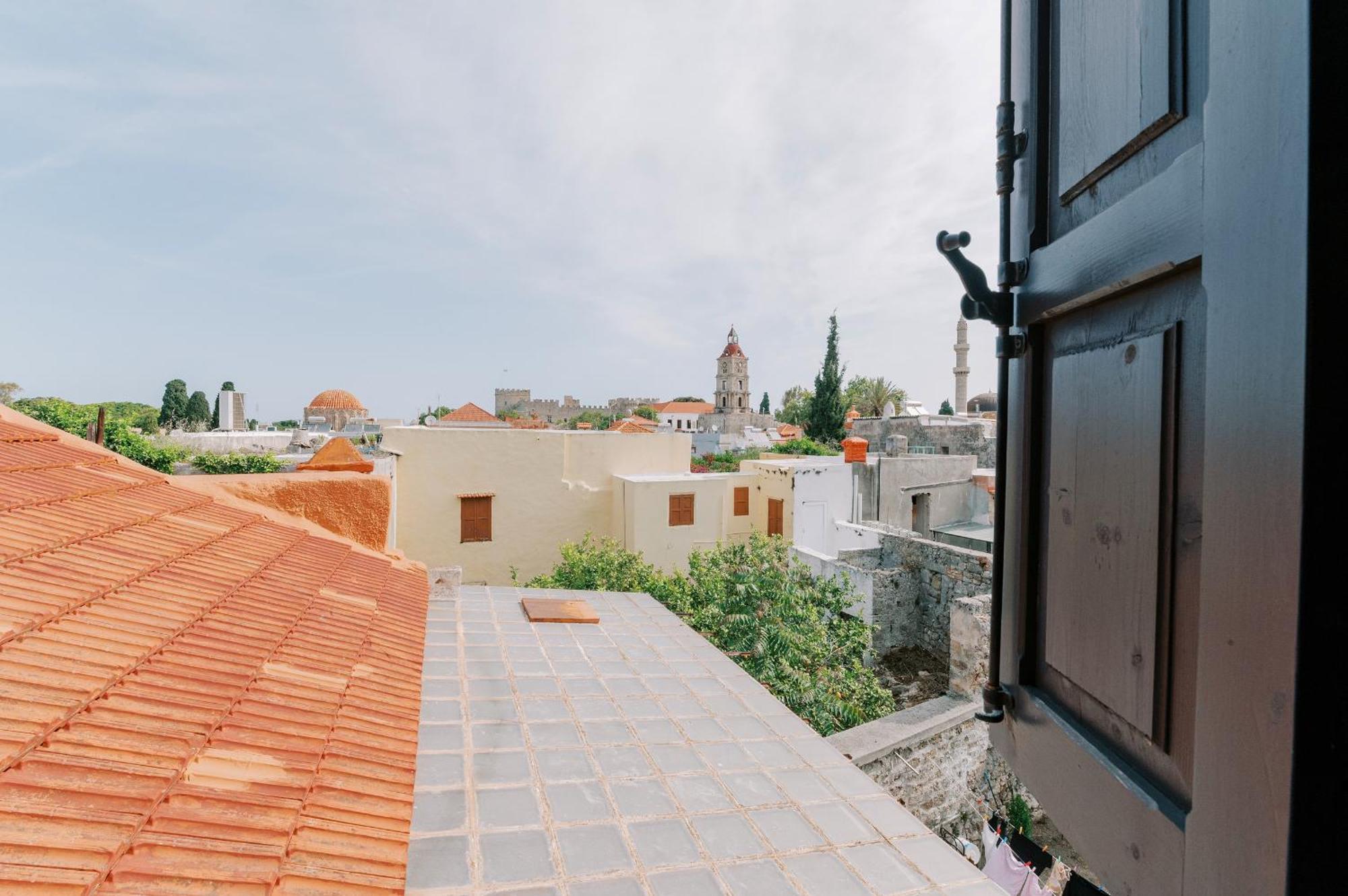 Zacosta Bed & Breakfast