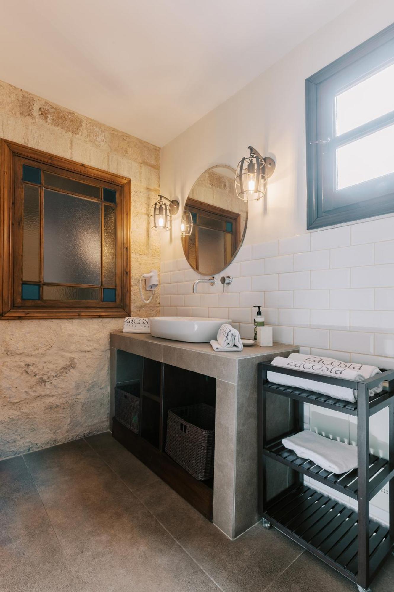 Zacosta Bed & Breakfast Rhodes City