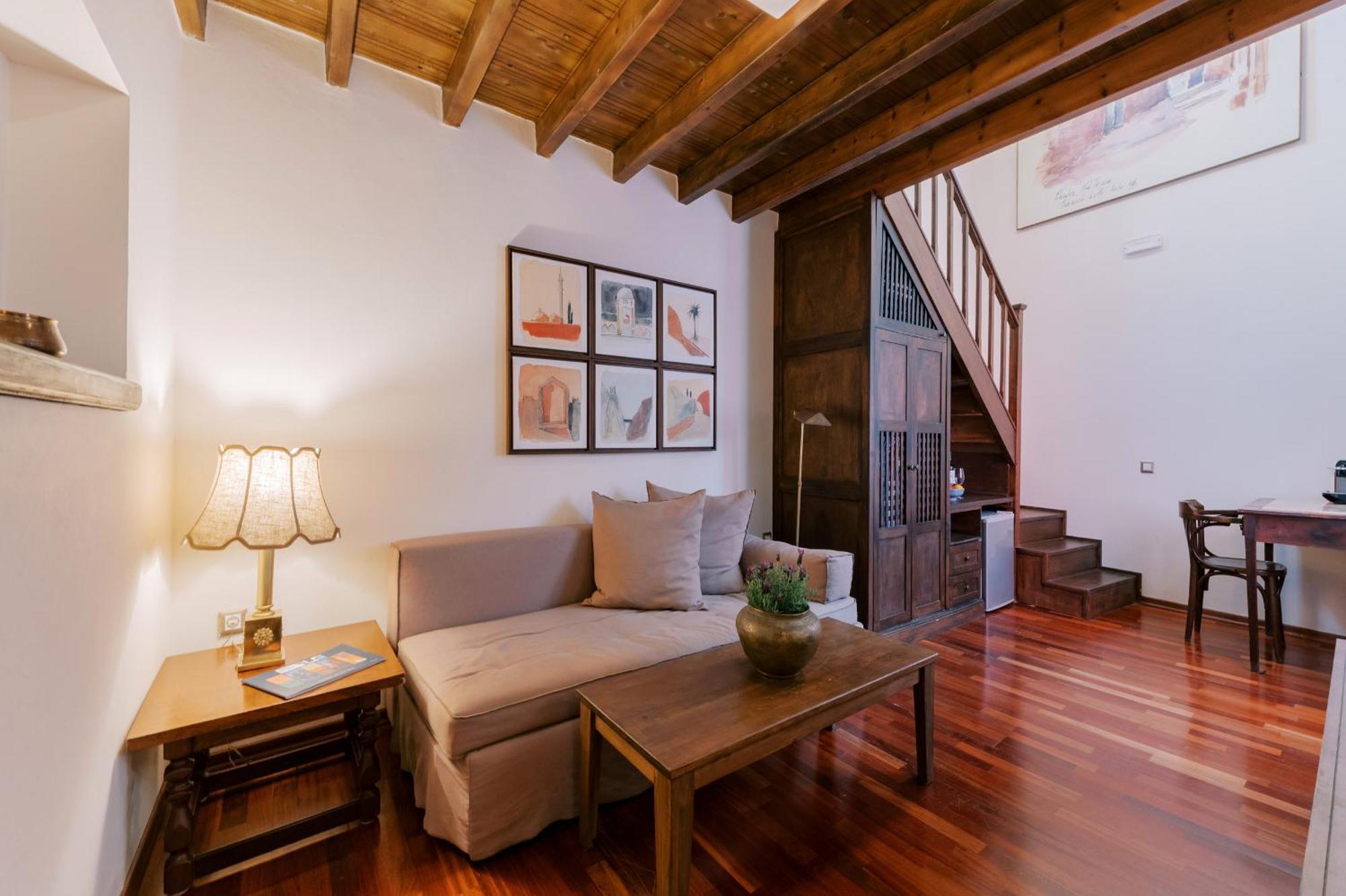 Zacosta 4* Rhodes City