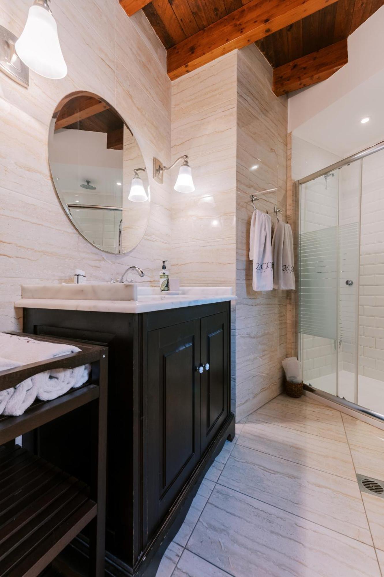 Bed & Breakfast Zacosta Rhodes City