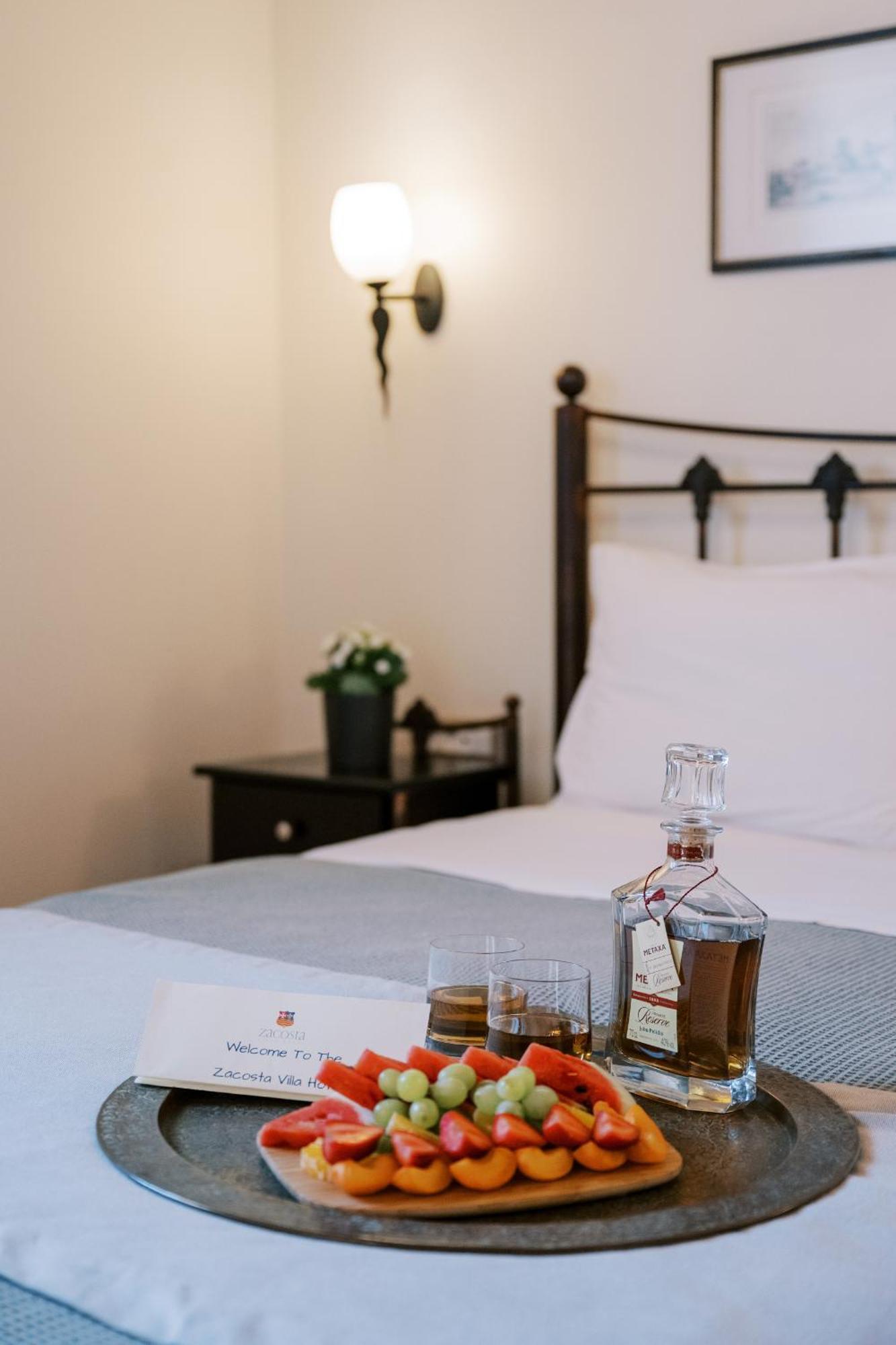 Bed & Breakfast Zacosta
