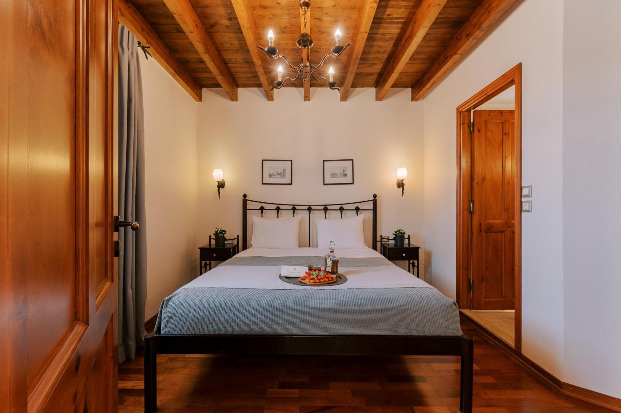 Zacosta Bed & Breakfast 4*