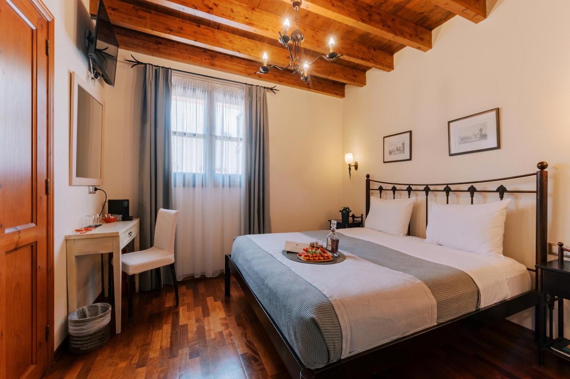 Bed & Breakfast Zacosta 4*