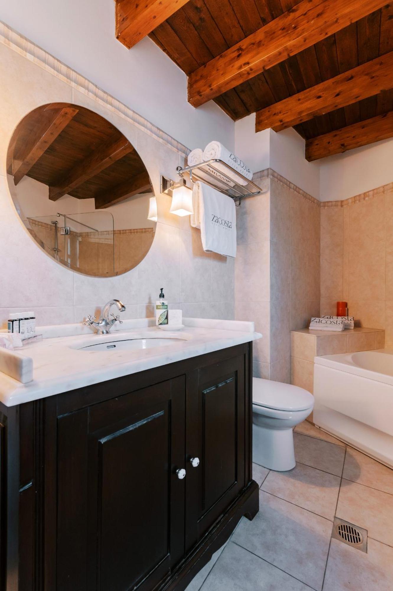 Zacosta Bed & Breakfast