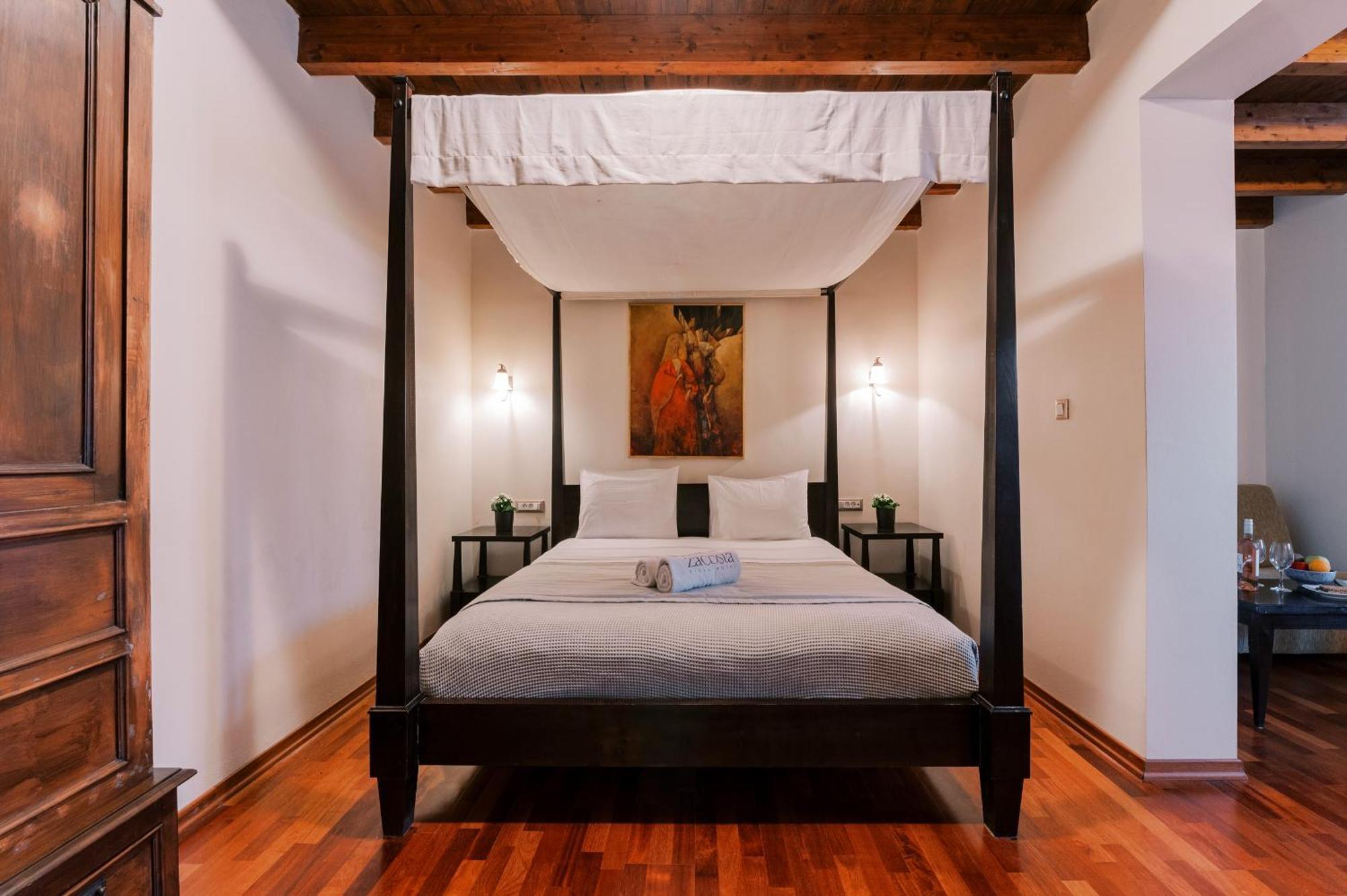 Bed & Breakfast Zacosta